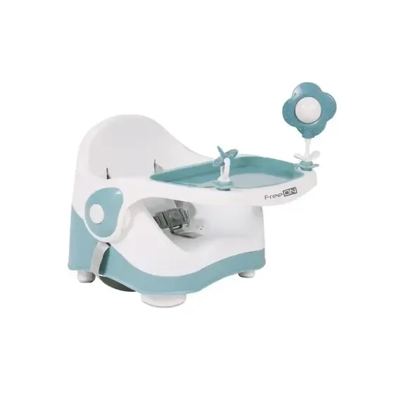 Karrigë ushqimi Mini - 2