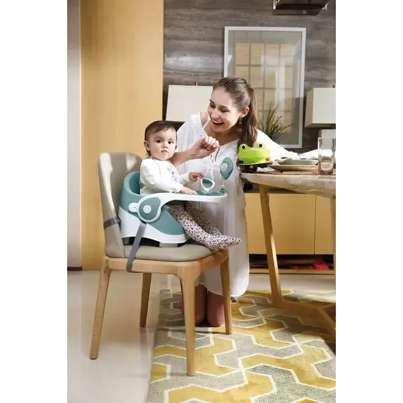 Karrigë ushqimi Mini - 3