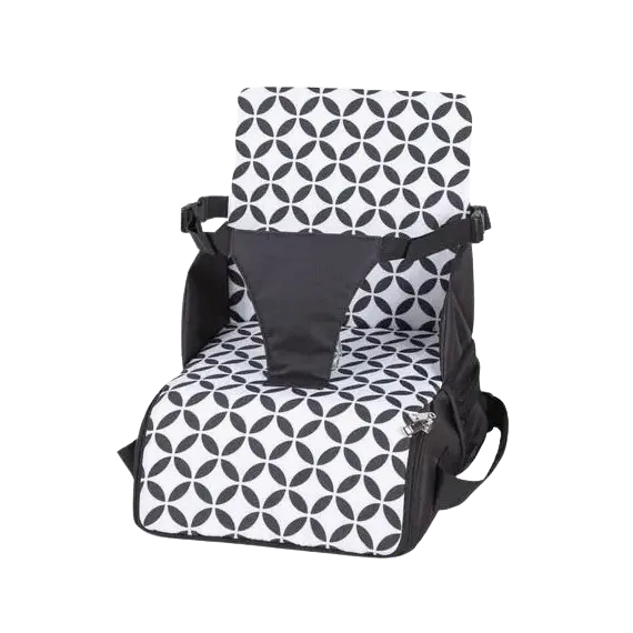 Karrigë paluese për bebe Fold & Go - 1
