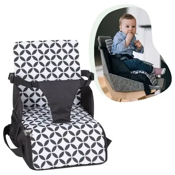 Karrigë paluese për bebe Fold & Go - 2