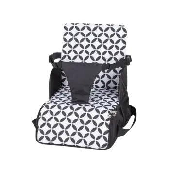 Karrigë paluese për bebe Fold & Go