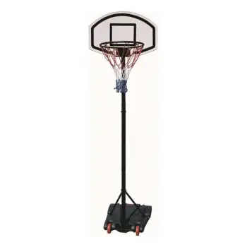 Loder aktiviteti Set Basketi