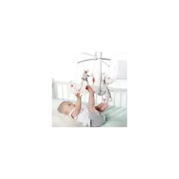 Varese krevati me muzike 33*33*12cm