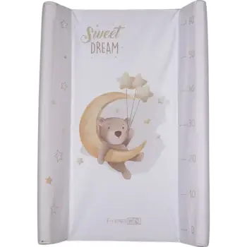 Dyshek nderrimi per bebe, Mat Sweet dremas