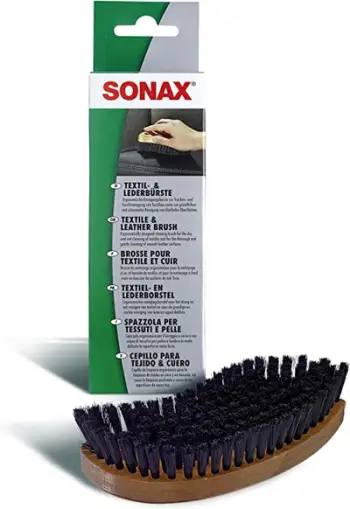 Brushë Sonax për pastrimin e tapicerive.
