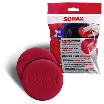 Set - sfungjerësh Sonax, 2 copë
