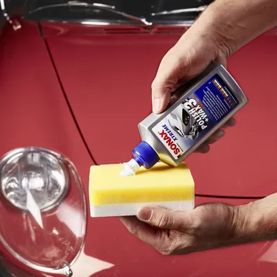 Polir & Wax SONAX Xtreme, 250 ml - 3