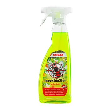 Pastrues i insekteve Sonax Star, 750 ml