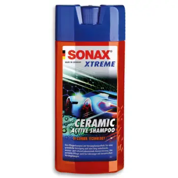 Shampon me bazë qeramike Sonax Xtreme, 500 ml
