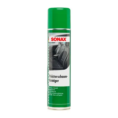 Shkumë Sonax, për pastrimin e tapicerive, 400 ml - 1