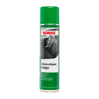 Shkumë Sonax, për pastrimin e tapicerive, 400 ml