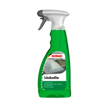 SONAX Pastrues I Xhamave 500ml