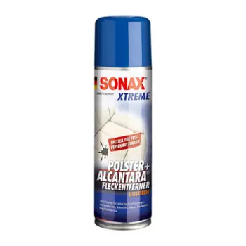 SONAX Pastrues I Tapicerive dhe Alakantre