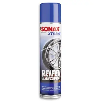Sonax Xtreme Sprej per Shkelqimin e Goma 400 ml