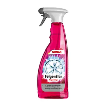 Sprej pastrues për fellne Sonax Star, 750 ml