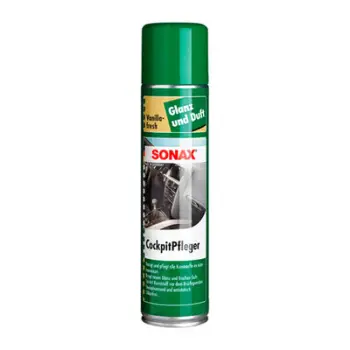 Sprej për maskë të makinës Sonax Vanilla-fresh, 400ml