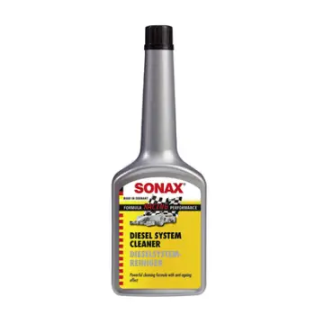 Pastrues Sonax për sistemin e Dieselit, 250ml
