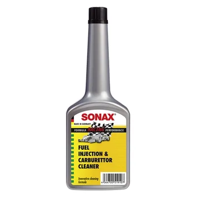 Injektor Sonax, i karburantit & pastrues, 250ml - 1