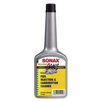 Injektor Sonax, i karburantit & pastrues, 250ml