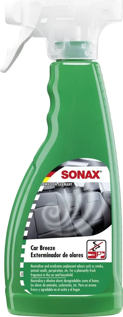 Largues i kundërmimeve SONAX, 500 ml - 1