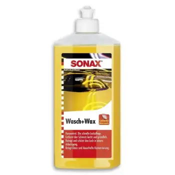 SONAX Konc. i Shamponit & Wax 500ml