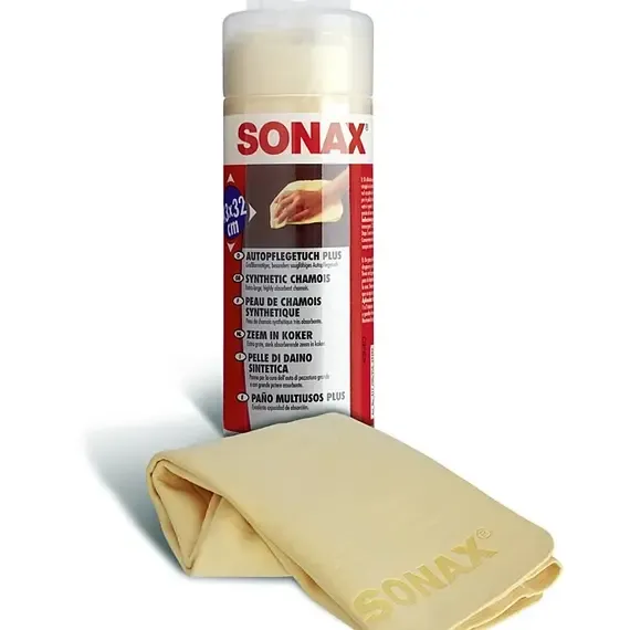 SONAX Lekure Sintetike - 1