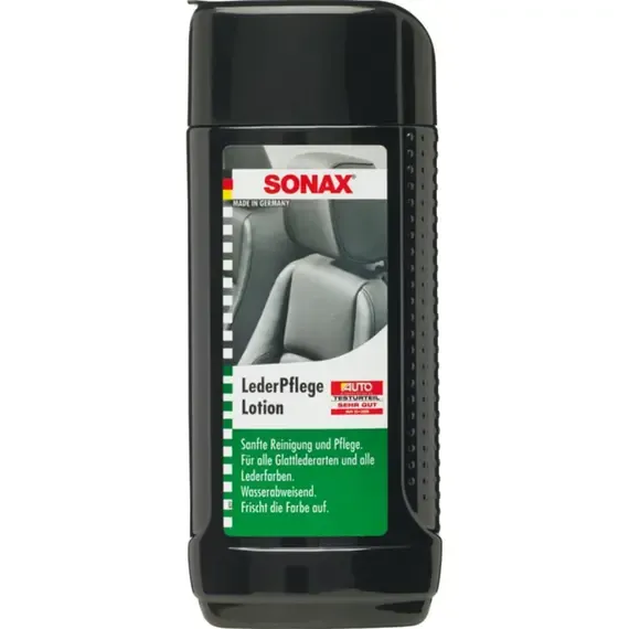 SONAX Losion Për Kujdesie Të Lëkurës 250ml - 5