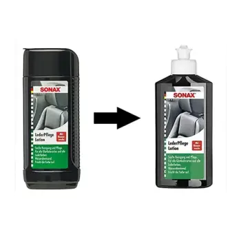 SONAX Losion Për Kujdesie Të Lëkurës 250ml