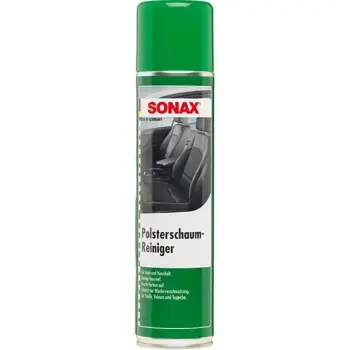 SONAX Shkumë Për Past. E Tapicerive 400ml