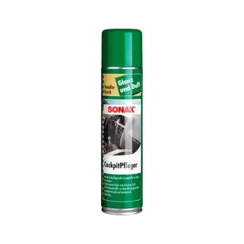 SONAX Sprej për Maskë Vanilja - Fresh 400ml
