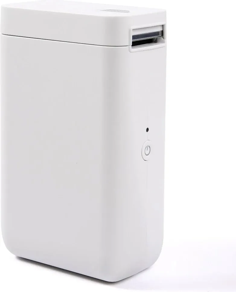 Printer për Etiketa Niimbot D101, i bardhë - 1