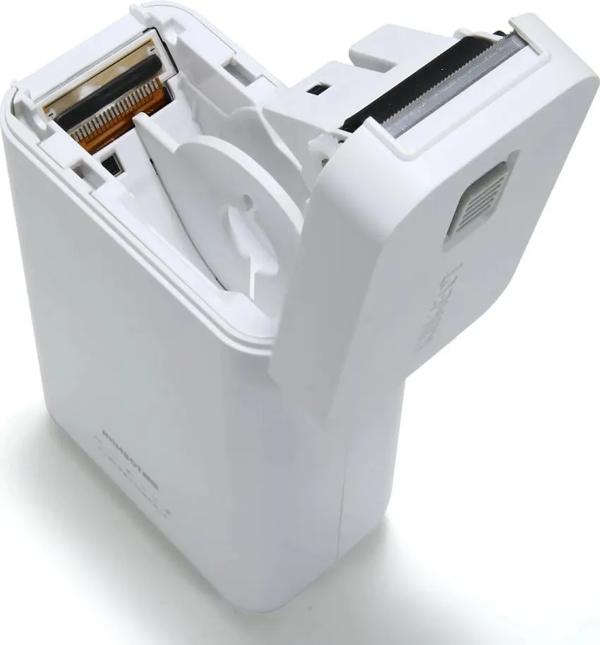 Printer për Etiketa Niimbot D101, i bardhë - 5