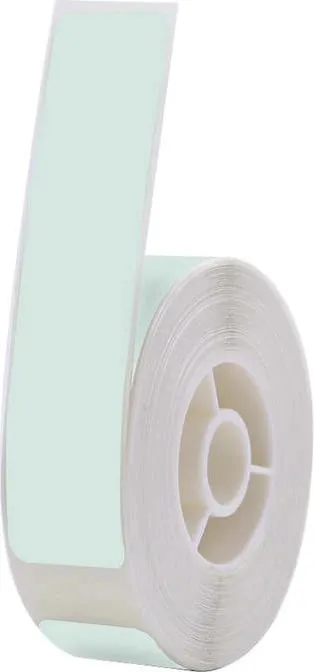 Etiketa termike Niimbot T14*60-110, 110 copë, Mint - 2