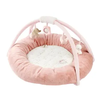 Shtroje e bute me lodra - 90 cm FANFAN Pink