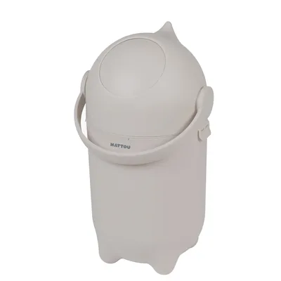 Koshi per pelena -Dropy Clay - 2