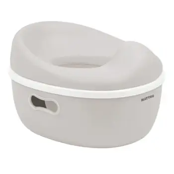 Uturak per femije nga Nattou 3 ne 1- Potty Clay