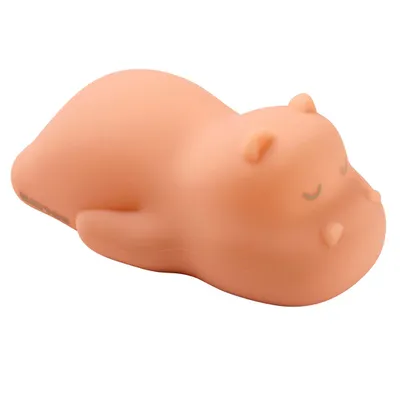 Drite nate - Hippo - 1