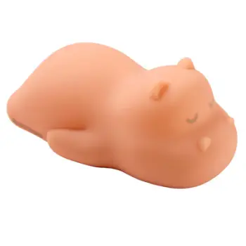 Drite nate - Hippo
