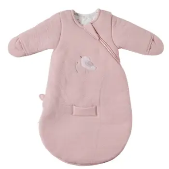 Thes gjumi 60 cm 2,5 tog Pomme - Old Pink