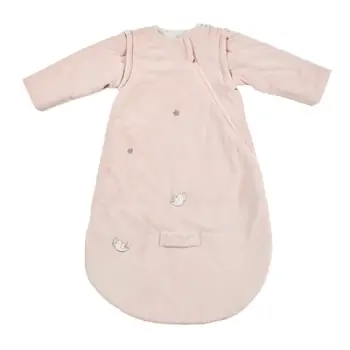 Thes gjumi me menge 70 cm 2,5 tog - Fanfan pink