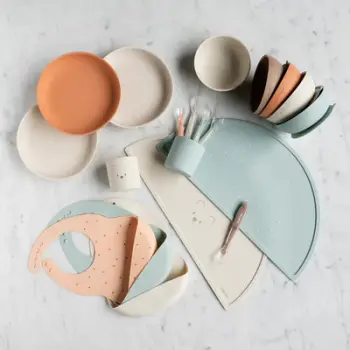 Perparese Silikoni Clay