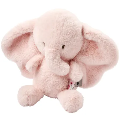 Loder perkedhelese - Elephant Pink - 1