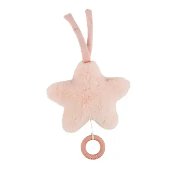 Loder me melodi Star Pink
