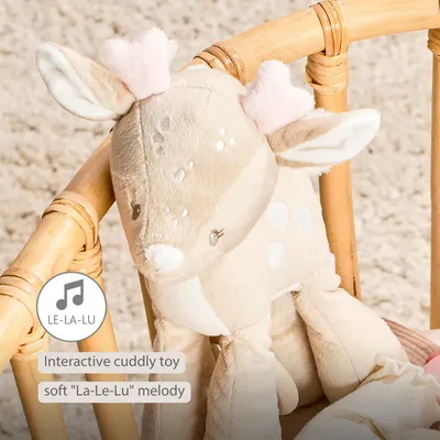 Loder me melodi Little Deer Beige - 2