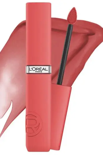 Buzëkuq L´Oréal Paris Infaillible Matte Resistance, 625 Summer Fling, 5 ml
