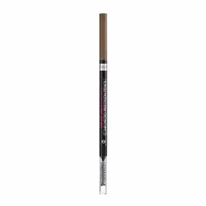 Laps për vetulla L’Oreal Paris Skinny Definer, 108 Dark Brunette, 1.2 g
