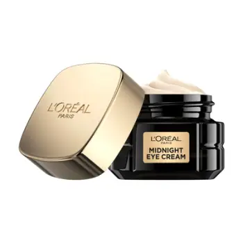 Krem nate për sy L’Oreal Paris, Age Perfect Zell - Renaissance, 15 ml