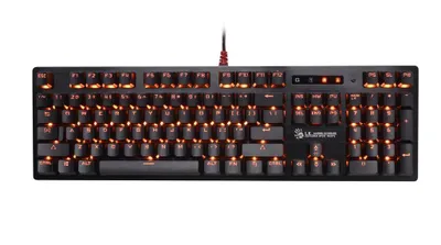 Tastierë A4Tech Bloody B820R - 2