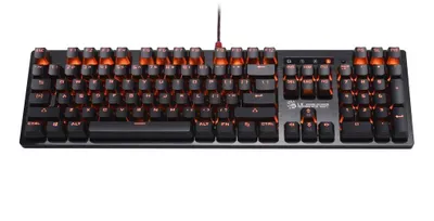 Tastierë A4Tech Bloody B820R - 4