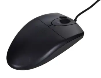 Maus A4 Tech OP-620D, USB Type-A, i zi